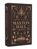 Макстон-хол. Книга 3. Врятуй нас