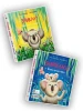 Зникла? Знайшлась! Книга-перевертайка
