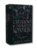 Боги і монстри. Книга 3. Світанок проклятої королеви