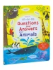Lift-the-flap Questions and Answers about Animals