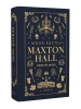 Макстон-хол. Книга 1. Врятуй мене