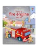 Peep inside How a Fire Engine Works