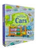 Look Inside Cars