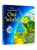 Look Inside Our World