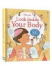 Look Inside Your Body