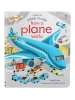 Peep inside How a Plane Works