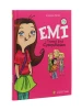 Емі і таємний клуб супердівчат. Книга 1