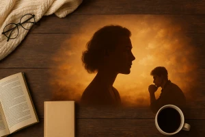 Современная и биографическая проза на украинском: книги, которые вдохновляют