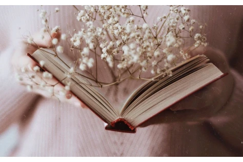 Найпопулярніші книги про кохання серед українців у Європі