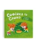 Sofijka i Saszko. W gościach u babci