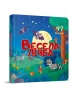 Весела лічба. Книги з віконцями