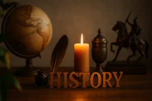 Как рассказать детям о прошлом: книги о войне, казачестве и других исторических темах