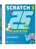 25 ігор для дітей. Scratch 3