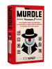 Murdle. Частина 1. 100 загадкових убивств, від елементарних до надскладних, які можна розкрити, спираючись на ерудицію, логіку й силу дедукції