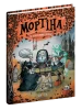 Mortin i miła niespodzianka.