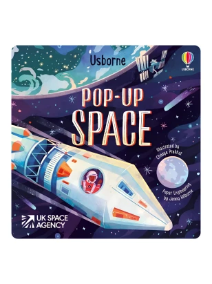 Pop-Up Space
