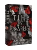 Плоть і вогонь. Книга 1. Тінь у жариві
