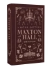 Макстон-хол. Книга 2. Врятуй себе