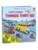 Look Inside Things That Go