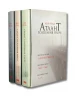 Атлант розправив плечі (комплект із 3-х книг)