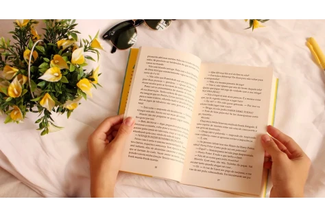 Сучасна та біографічна проза: книги, що розповідають історії життя