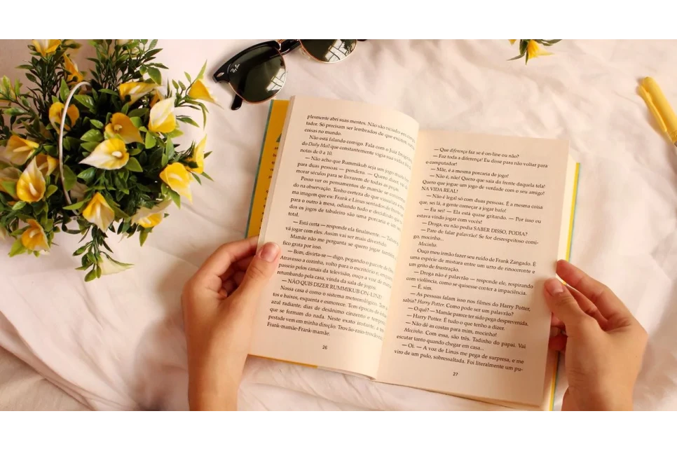 Сучасна та біографічна проза: книги, що розповідають історії життя