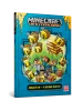 MINECRAFT Мед їсти - у вулик лізти