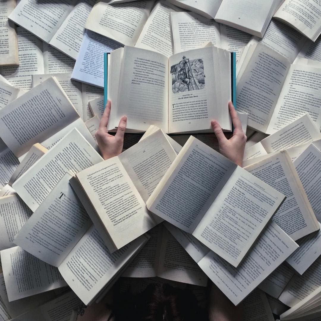 Купити сучасні фентезі книги українською у Польщі та Європі з доставкою